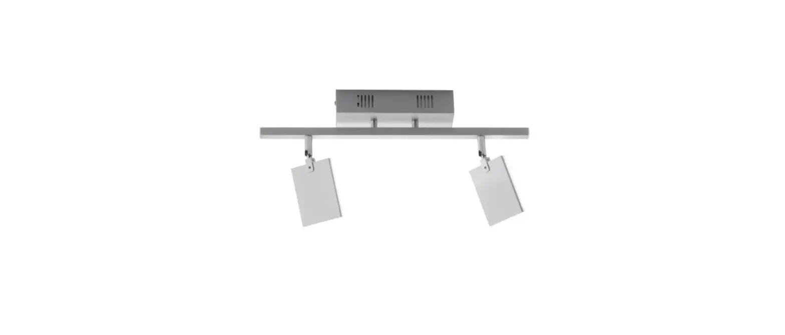 Paul Neuhaus 6354-95 Pure-mira Ceiling Light Instruction Manual