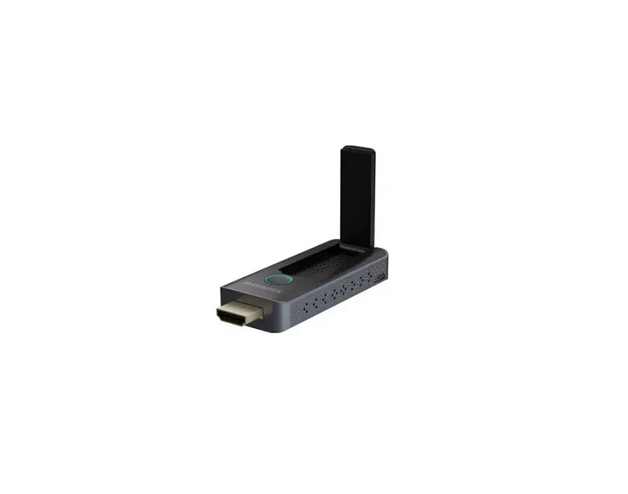 Marmitek Stream S1 Pro The Wireless Hdmi Cable User Manual