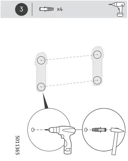 RIDGID 254067 20 Pro Gear System 22 Inch Modular Tool Box Storage and Organizer - Fig 3