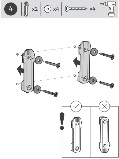 RIDGID 254067 20 Pro Gear System 22 Inch Modular Tool Box Storage and Organizer - Fig 4