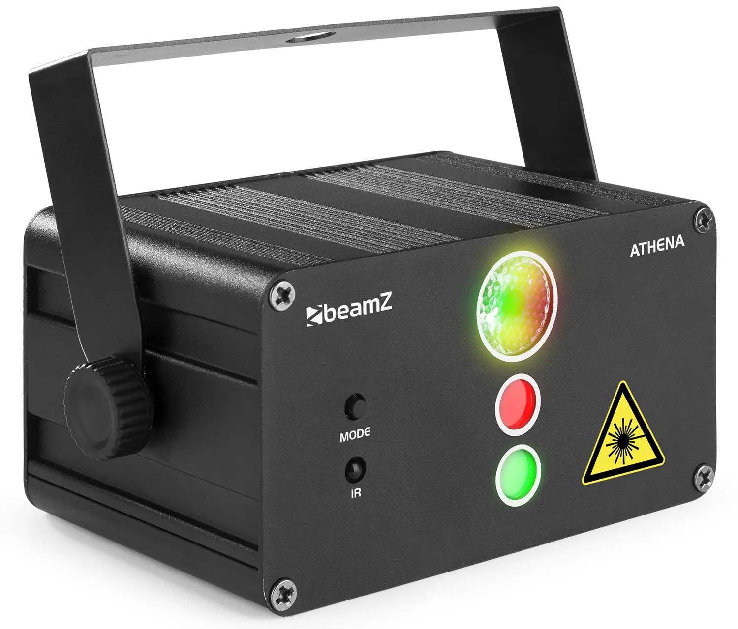 beamZ Athena RG Gabo Laser System with Battery-fig1