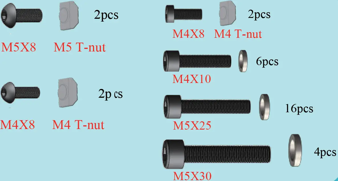 CREALITY Ender-5 Pro Top Quality 3D Printer 12