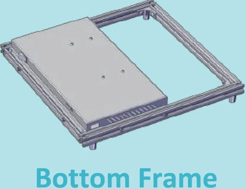 CREALITY Ender-5 Pro Top Quality 3D Printer 14