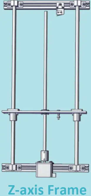 CREALITY Ender-5 Pro Top Quality 3D Printer 19