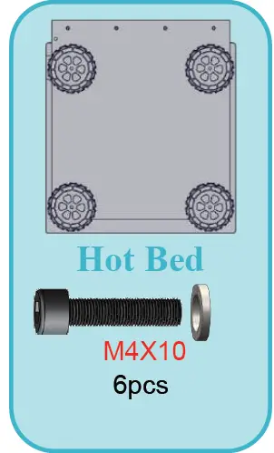 CREALITY Ender-5 Pro Top Quality 3D Printer 20