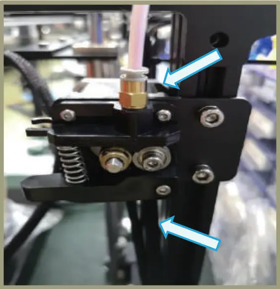 CREALITY Ender-5 Pro Top Quality 3D Printer 28