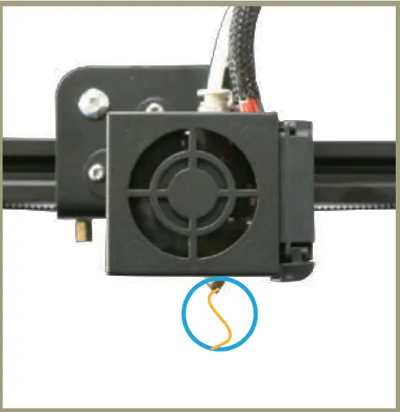 CREALITY Ender-5 Pro Top Quality 3D Printer 28