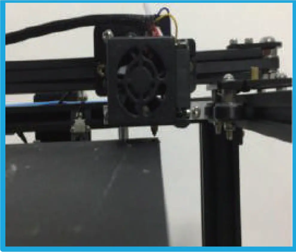 CREALITY Ender-5 Pro Top Quality 3D Printer 32