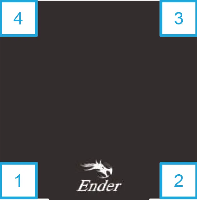 CREALITY Ender-5 Pro Top Quality 3D Printer 33