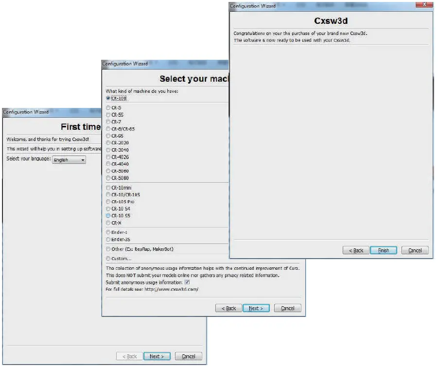 CREALITY Ender-5 Pro Top Quality 3D Printer 37