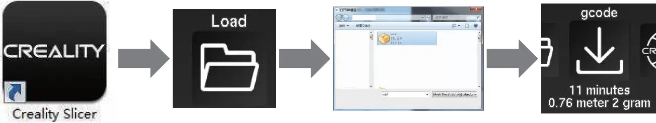 CREALITY Ender-5 Pro Top Quality 3D Printer 37