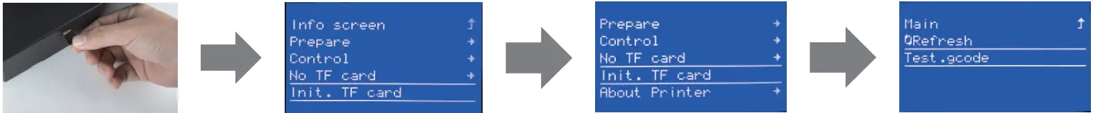 CREALITY Ender-5 Pro Top Quality 3D Printer 37