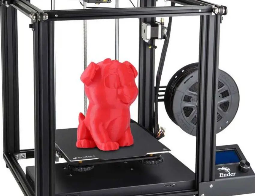 CREALITY Ender-5 Pro Top Quality 3D Printer PRODUCT