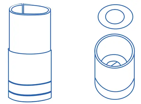 Airpura R700 Air Purifier-fig1