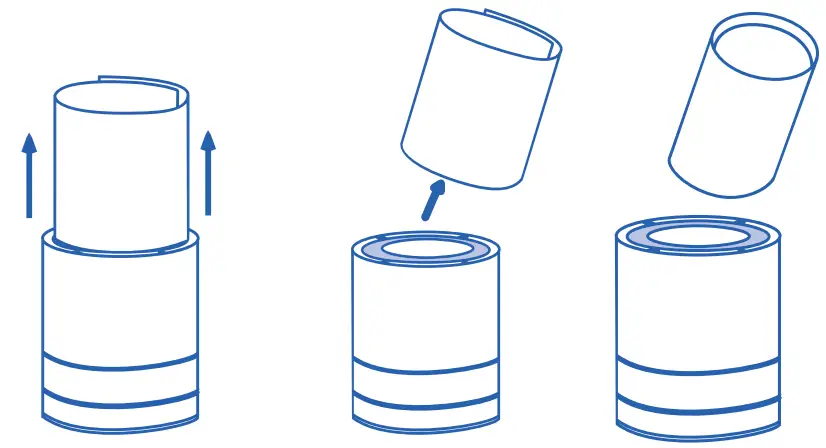 Airpura R700 Air Purifier-fig5