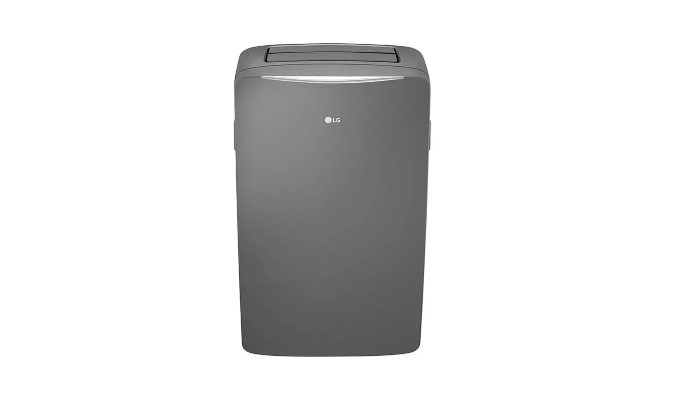 Lg Lp1417shr Air Conditioner User Manual
