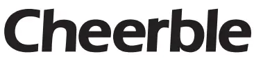 CheerbleLOGO