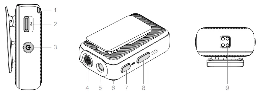 DJI-6941565922595-Mic-Wireless-Microphone-for=Smartphones-Fig-1