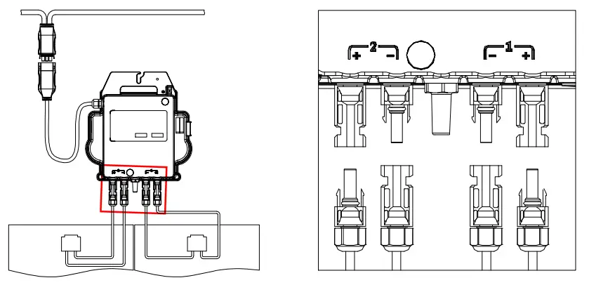 APsystems DS3-H Microinverters - figure 13
