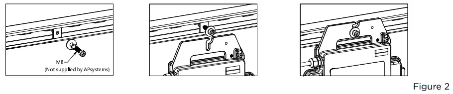 APsystems DS3-H Microinverters - figure 3