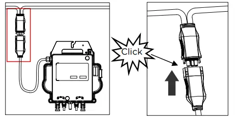 APsystems DS3-H Microinverters - figure 5