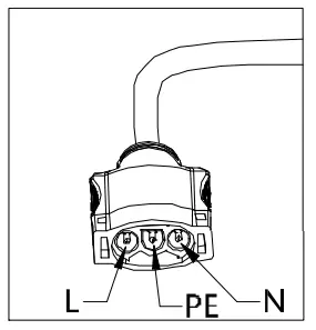 APsystems DS3-H Microinverters - figure 7