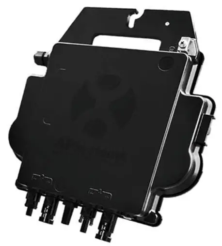 APsystems DS3-H Microinverters