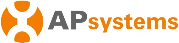 APsystems logo
