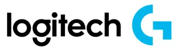 logitech logo