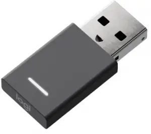 logitech Zone Wireless Plus Receiver