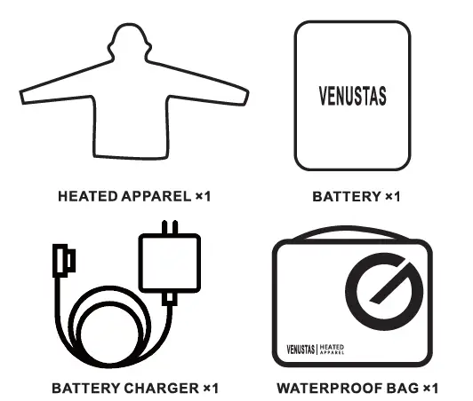 VENUSTAS-EGE-10000-Heated-Jacket-fig-1