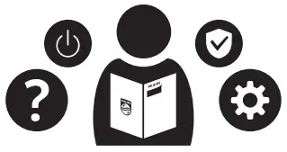 BMW MOTORRAD R 18 LED Mini Flashing Turn Indicator - icon 2