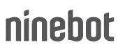 ninebot-F25E-KickScoote-logo