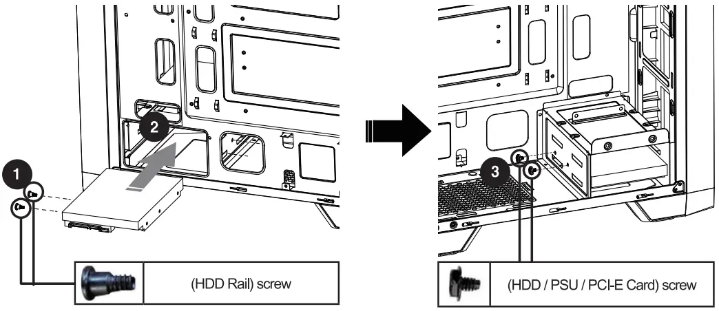 Installation instruction