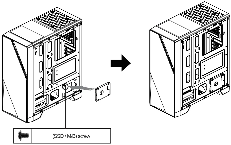 Installation instruction