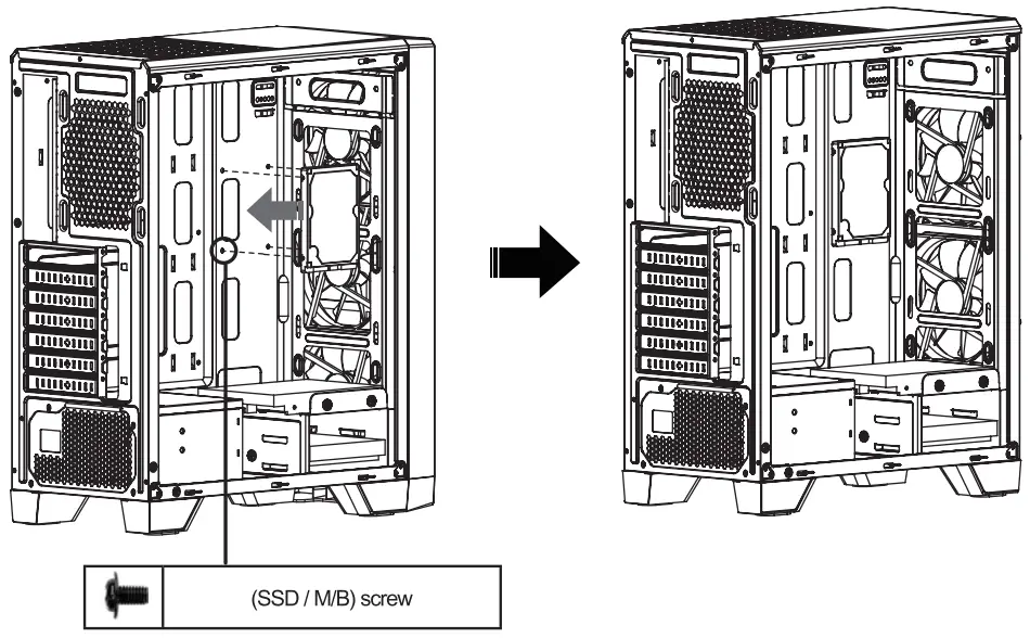 Installation instruction