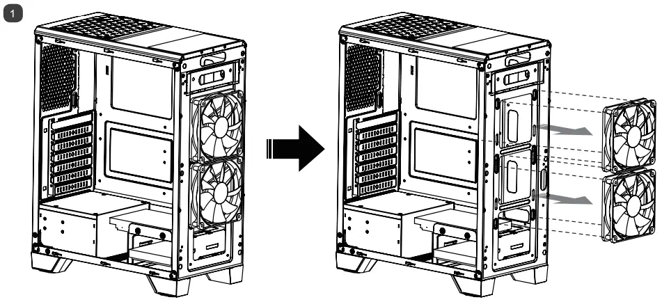 Installation instruction