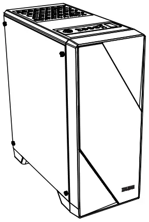 Accessories Components