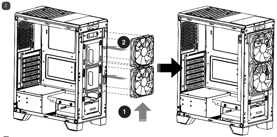 Installation instruction
