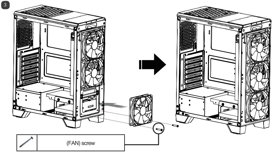 Installation instruction