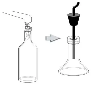 WhisperKOOL 2500 Cabinet System - Fig 1