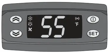 WhisperKOOL 2500 Cabinet System - fig 5