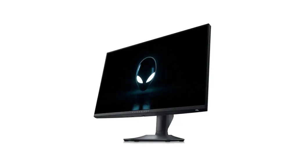 Alienware Aw2523hf Monitor User Guide