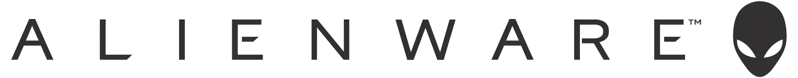 Alienware LOGO