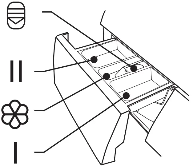 TESLA WF91490M Front Loading Washing Machines - Figure 14