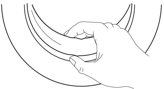 TESLA WF91490M Front Loading Washing Machines - Figure 18