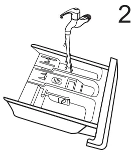 TESLA WF91490M Front Loading Washing Machines - Figure 21