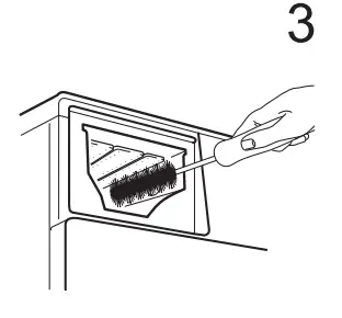 TESLA WF91490M Front Loading Washing Machines - Figure 22