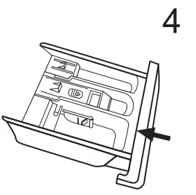 TESLA WF91490M Front Loading Washing Machines - Figure 23