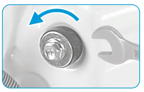 TESLA WF91490M Front Loading Washing Machines - Figure 4